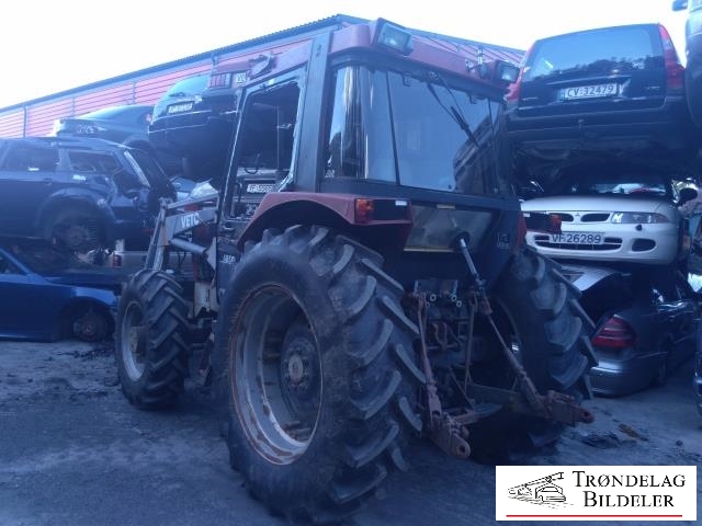 Traktor Case 685 0-->> , Motorkode: , Girkassekode: