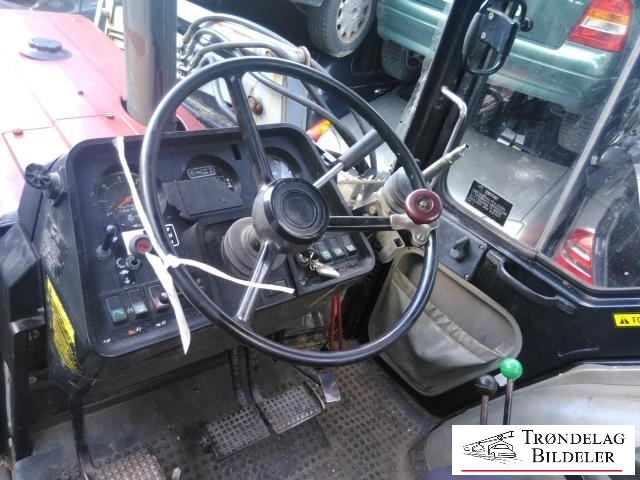 Traktor Case 685 0-->> , Motorkode: , Girkassekode: