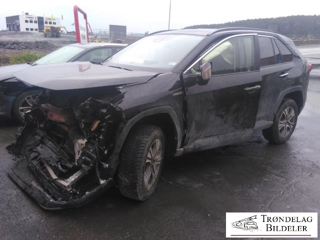Toyota RAV4 2019-->> (Type V) , Motorkode: A25A-FXS, Girkassekode: 