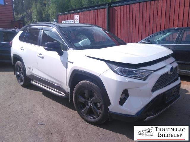 Toyota RAV4 2019-->> (Type V) , Motorkode: A25A-FXS, Girkassekode: 