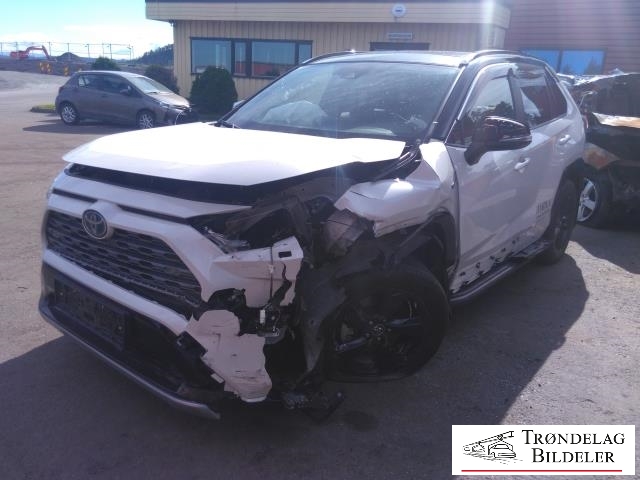 Toyota RAV4 2019-->> (Type V) , Motorkode: A25A-FXS, Girkassekode: 