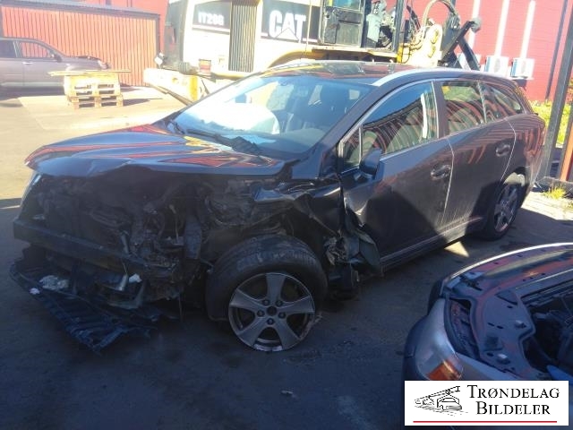 Toyota Avensis 2009-2015 (Type III, Fase 1) , Motorkode: 2ZR-FAE, Girkassekode:
