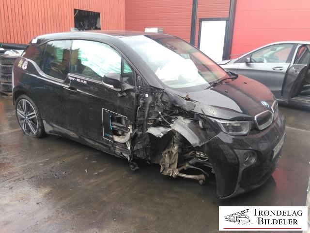 BMW i3 2013-2022 , Motorkode: IB1P25B, Girkassekode: 