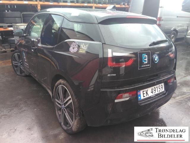 BMW i3 2013-2022 , Motorkode: IB1P25B, Girkassekode: 