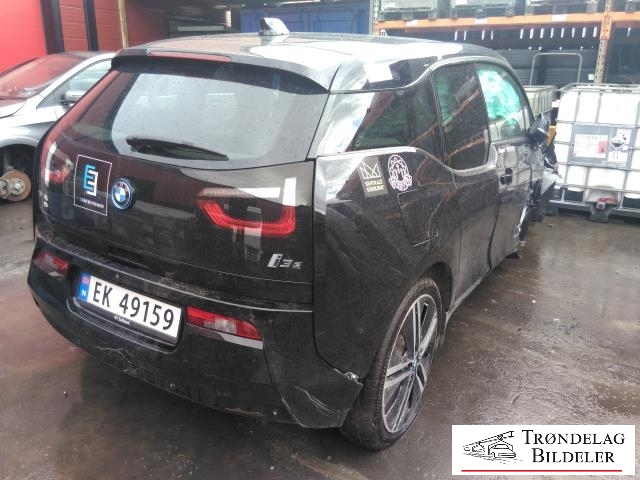 BMW i3 2013-2022 , Motorkode: IB1P25B, Girkassekode: 