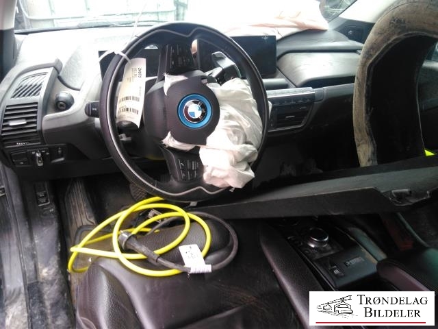 BMW i3 2013-2022 , Motorkode: IB1P25B, Girkassekode: 