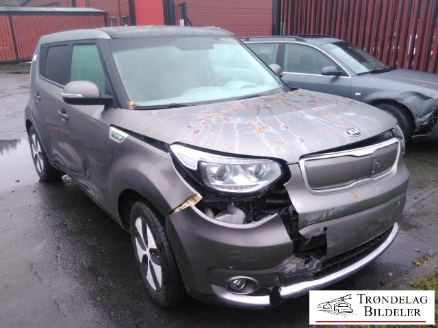 Kia Soul 2014-2019 (Type II) , Motorkode: MG80, Girkassekode: 