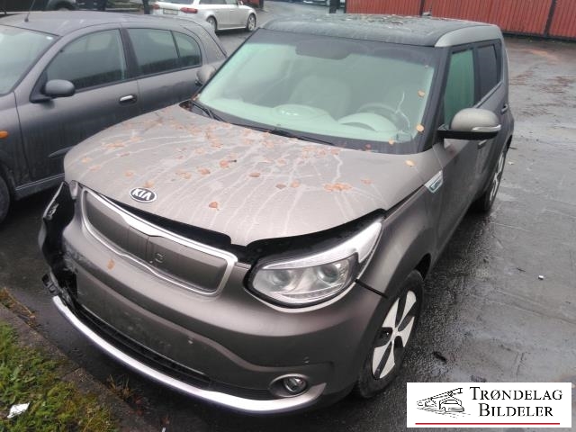 Kia Soul 2014-2019 (Type II) , Motorkode: MG80, Girkassekode: 