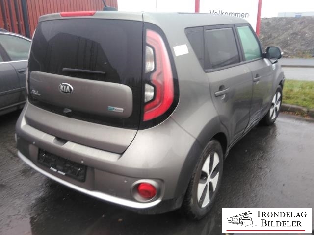 Kia Soul 2014-2019 (Type II) , Motorkode: MG80, Girkassekode: 