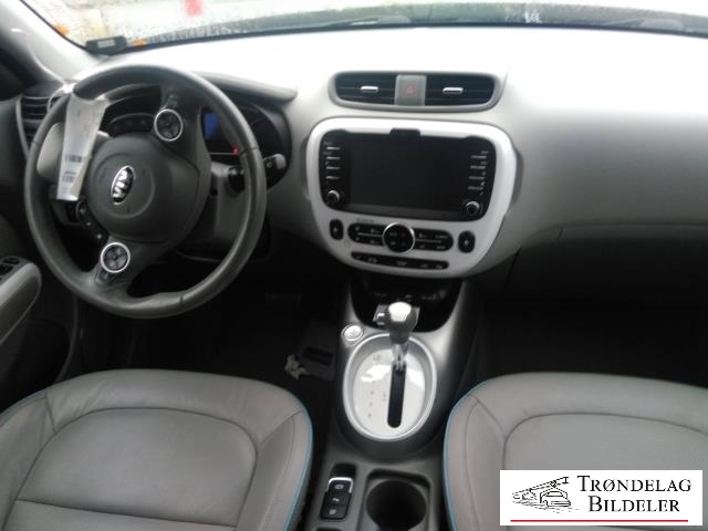 Kia Soul 2014-2019 (Type II) , Motorkode: MG80, Girkassekode: 