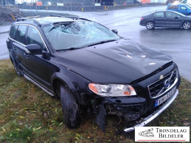 Volvo XC70 2008-2013 (Type II, Fase 1) , Motorkode: D5244T17, Girkassekode: 6-AUT 4WD / TF-80SC AWD