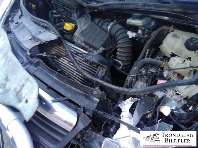 Opel Vivaro A 2006-2014 , Motorkode: M9R 780| M9R 781, Girkassekode: 