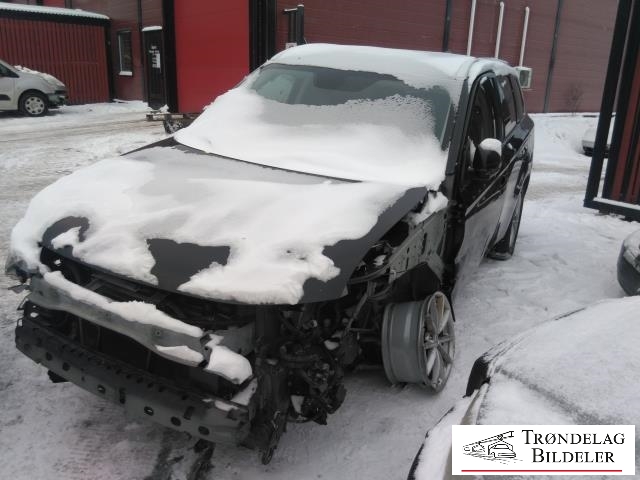 Mitsubishi Outlander 2015-->> (Type III, Fase 2) , Motorkode: 4B11| S61| Y61, Girkassekode: 