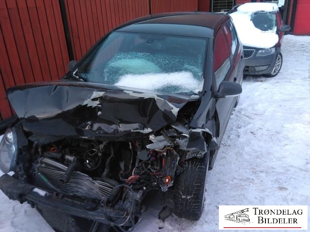 VW Golf V, Combi 2003-2008 , Motorkode: AXX, Girkassekode: HRW