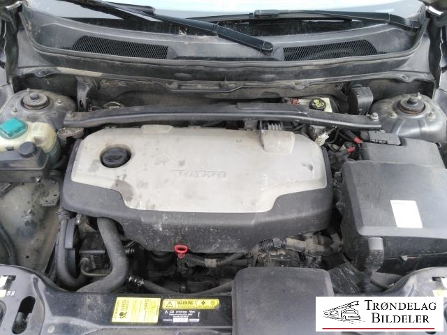 Volvo XC90 2002-2006 (Type I, Fase 1) , Motorkode: D5244T4, Girkassekode: 6-AUT 4WD / TF-80SC AWD