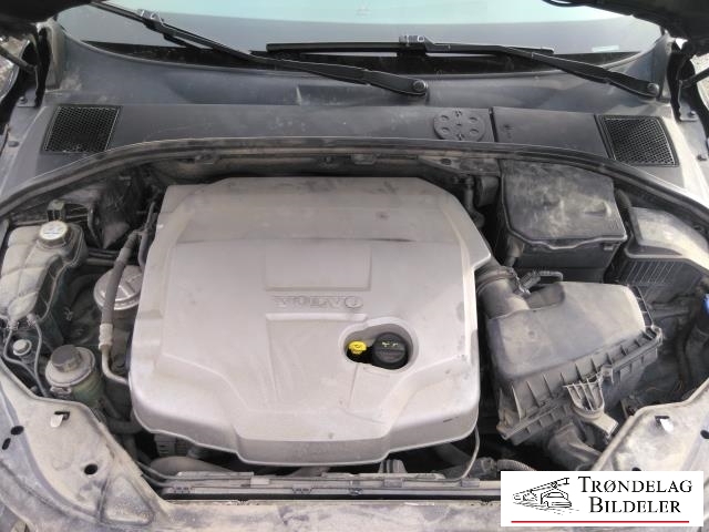 Volvo V70 2007-2013 (Type III, Fase 1) , Motorkode: D4204T, Girkassekode: 6-MAN 2WD / MMT6