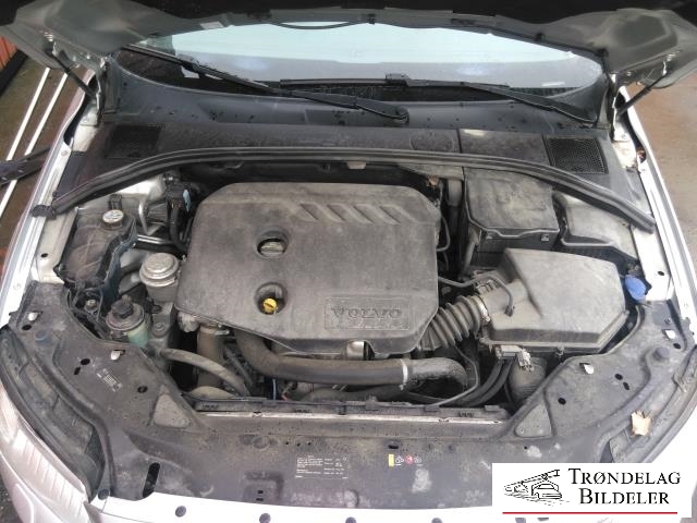 Volvo V70 2007-2013 (Type III, Fase 1) , Motorkode: D4162T, Girkassekode: 6-PSHIFT 2WD / MPS6