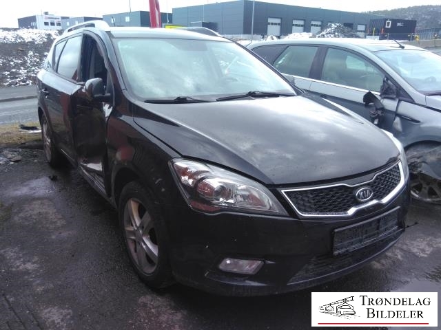 Kia Cee