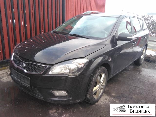 Kia Cee