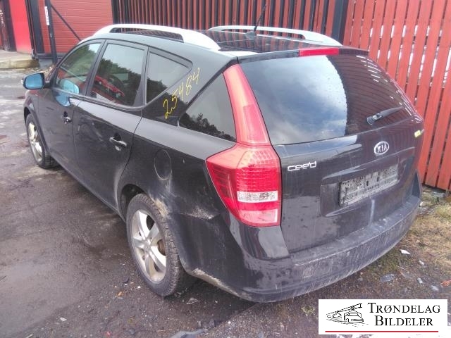 Kia Cee