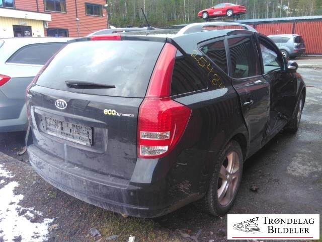 Kia Cee