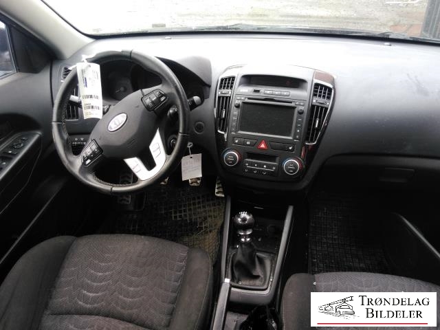 Kia Cee