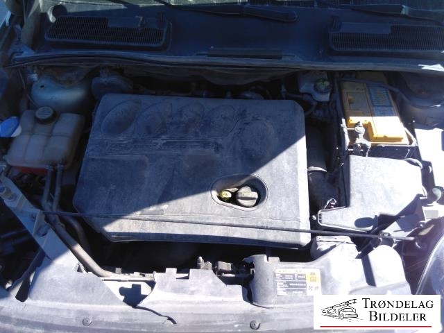 Ford Kuga 2008-2012 (Type I) , Motorkode: G6DG, Girkassekode: