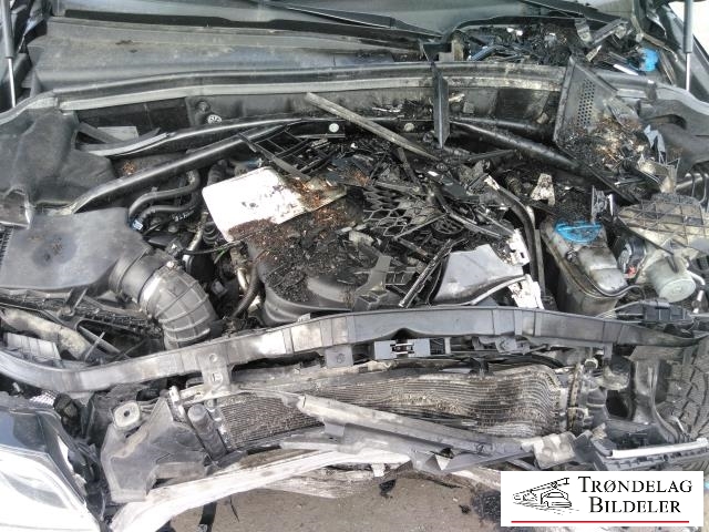 Audi Q5 2012-2017 (Type I, Fase 2) , Motorkode: CGL, Girkassekode: PWX