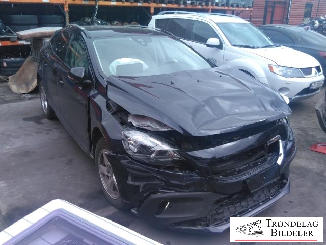 Volvo V40 2012-2019 , Motorkode: B4154T4, Girkassekode: 6-AUT 2WD / TF-71SC