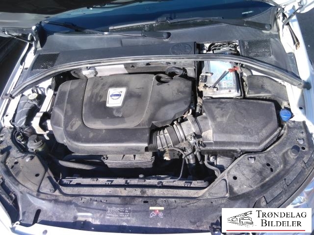 Volvo XC70 2008-2013 (Type II, Fase 1) , Motorkode: D5244T17, Girkassekode: 6-AUT 4WD / TF-80SC AWD