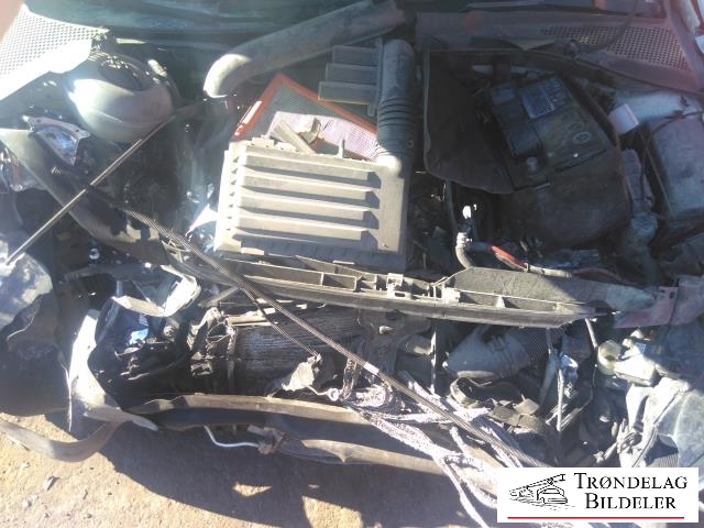 VW Golf VII 2012-2017 (Fase 1) , Motorkode: CPTA, Girkassekode: PLF