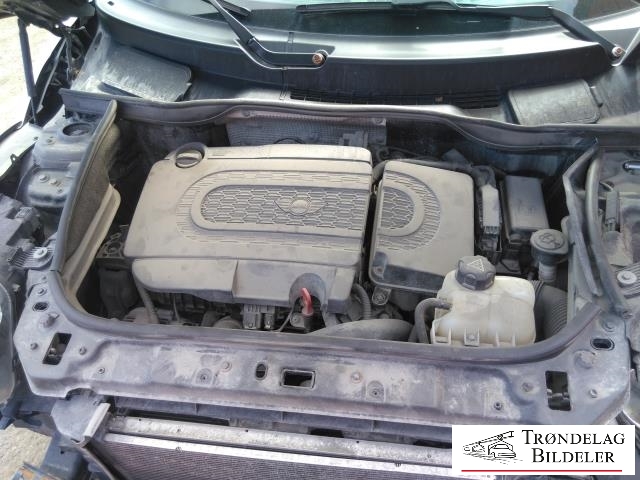 Mini Countryman 2010-2016 (R60) (R60), Motorkode: N47C16A, Girkassekode: GS6-53DG
