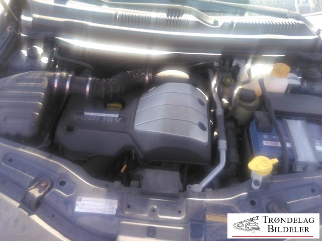 Chevrolet Captiva 2006-2010 (Fase 1) , Motorkode: Z20S, Girkassekode: