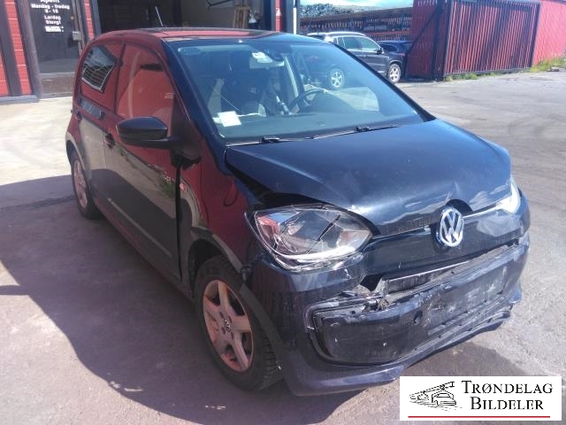 VW E-Up 2013-2019 , Motorkode: EABA, Girkassekode: PYW