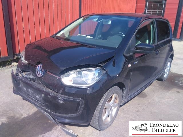 VW E-Up 2013-2019 , Motorkode: EABA, Girkassekode: PYW
