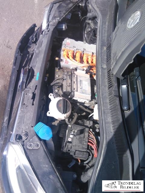 VW E-Up 2013-2019 , Motorkode: EABA, Girkassekode: PYW