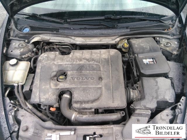 Volvo C30 2010-2012 (Fase 2) , Motorkode: D4164T, Girkassekode: 5-MAN / MTX75