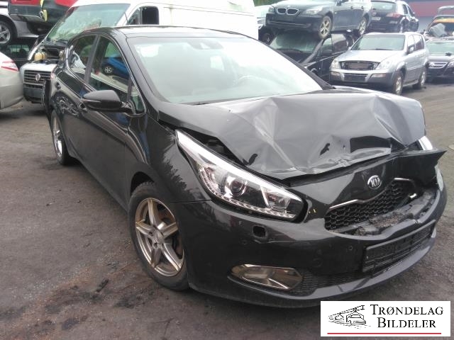 Kia Cee