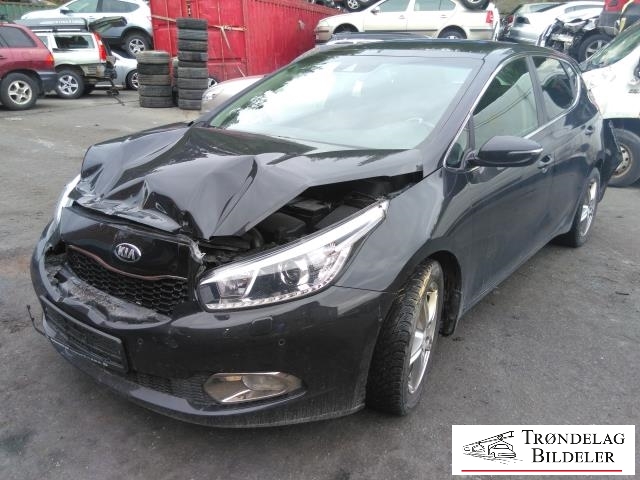 Kia Cee