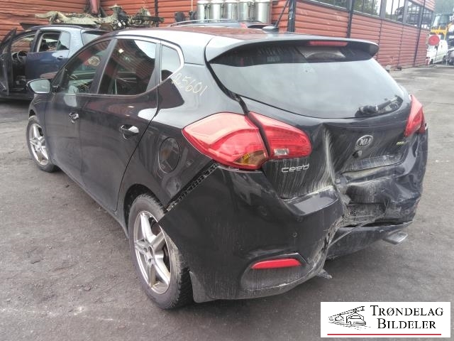 Kia Cee