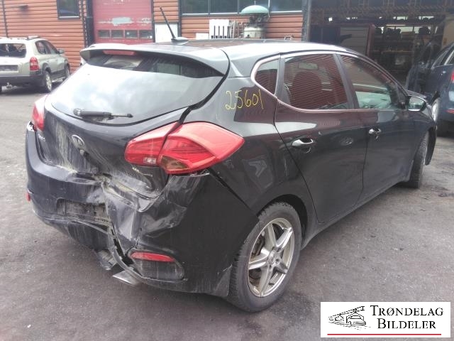 Kia Cee