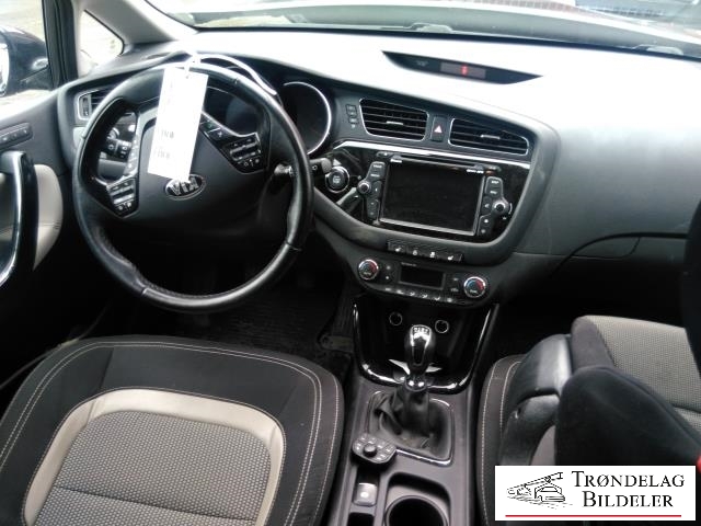 Kia Cee