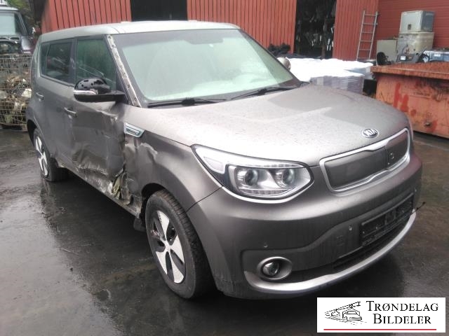 Kia Soul 2014-2019 (Type II) , Motorkode: MG80, Girkassekode: 