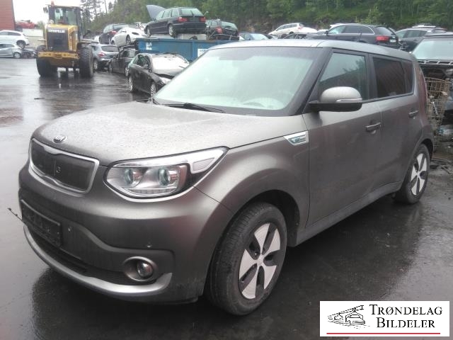 Kia Soul 2014-2019 (Type II) , Motorkode: MG80, Girkassekode: 