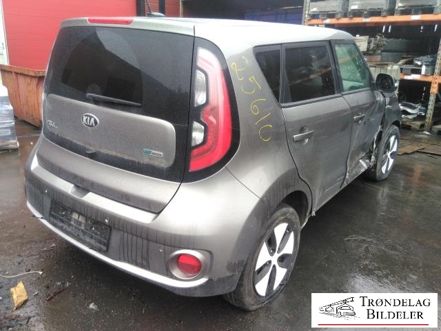 Kia Soul 2014-2019 (Type II) , Motorkode: MG80, Girkassekode: 