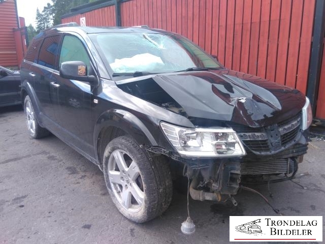 Dodge Journey 2008-2010 , Motorkode: Y/ECE/BWD, Girkassekode: 