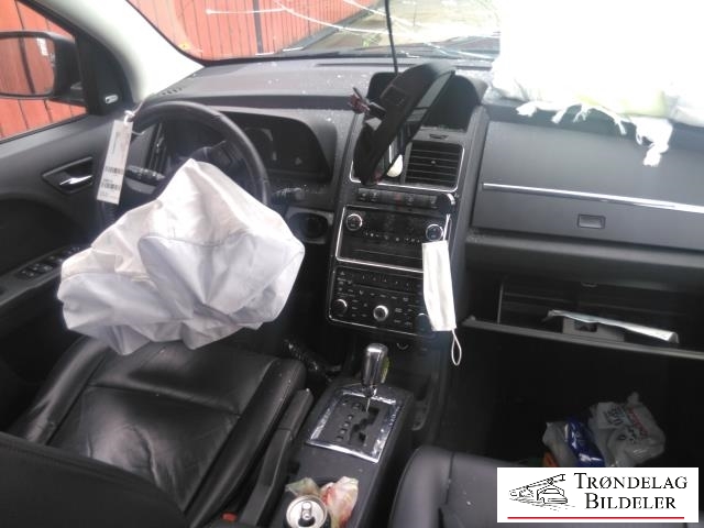 Dodge Journey 2008-2010 , Motorkode: Y/ECE/BWD, Girkassekode: 