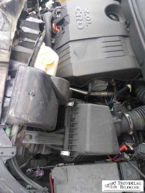 Dodge Journey 2008-2010 , Motorkode: Y/ECE/BWD, Girkassekode: 