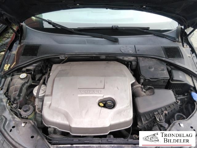 Volvo V70 2007-2013 (Type III, Fase 1) , Motorkode: D4204T, Girkassekode: 6-MAN 2WD / MMT6