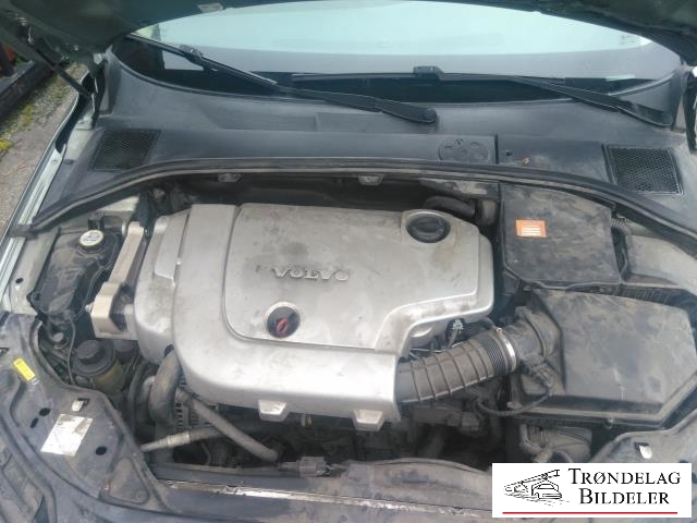 Volvo V70 2007-2013 (Type III, Fase 1) , Motorkode: D5244T(5), Girkassekode: 6-MAN 2WD / M66